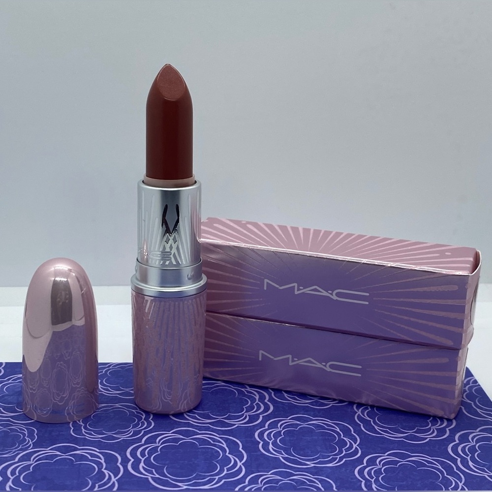 MAC Matte Lipstick Marrakesh | New in box